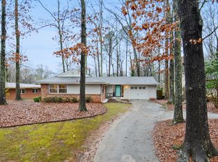 1580 Delia Dr, Decatur, GA 30033