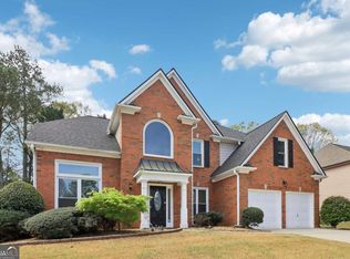 3824 Ballentree Way, Duluth, GA