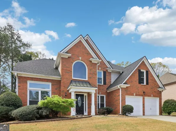 3824 Ballentree Way, Duluth, GA 30097