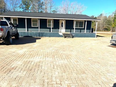 1201 Trails End Dr, Cleveland, TX, 77328