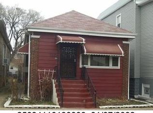 710 E 92nd Pl #HOUSE, Chicago, IL 60619