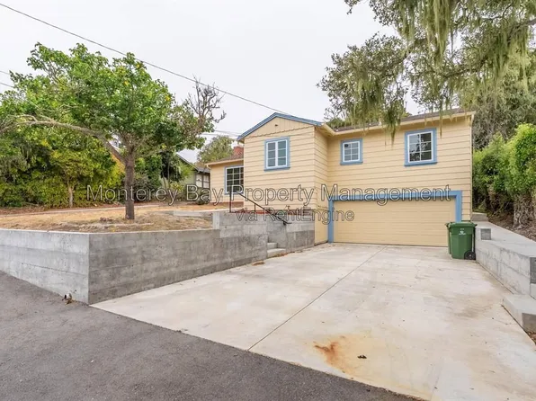 32 Via Ventura, Monterey, CA