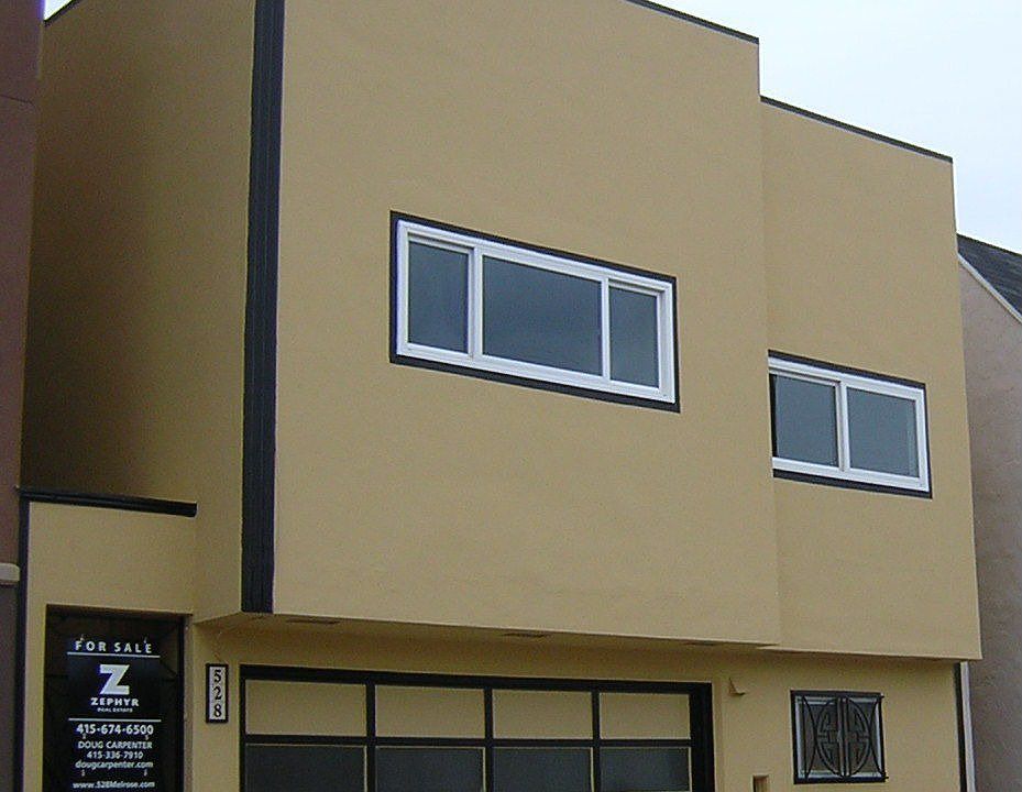 Melrose Place, 94127