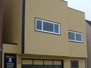 528 Melrose Ave, San Francisco, CA 94127