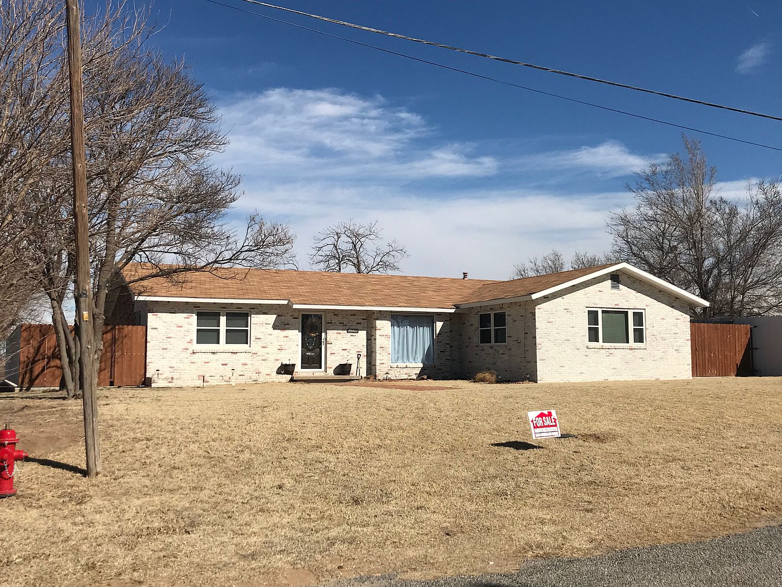 1104 E Carey Ave, Shattuck, OK 73858 Zillow