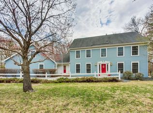 15523 Potawatomi St NW, Andover, MN 55304
