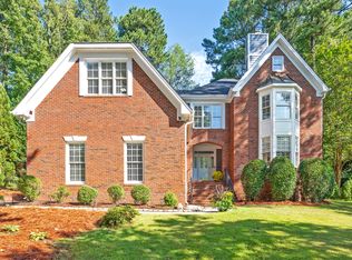 304 Edgemore Ave, Cary, NC 27519