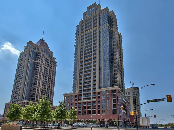 4090 Living Arts Dr, Mississauga, ON