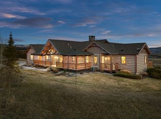 2062 Hawks Peak Dr, Florence, MT 59833
