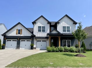 5415 Bridgemore Blvd LOT 444, Murfreesboro, TN 37129