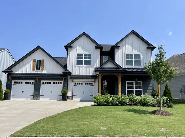 5415 Bridgemore Blvd Lot 444, Murfreesboro, TN 37129