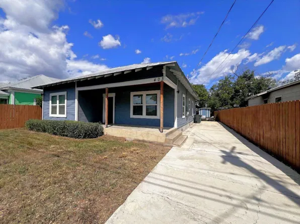 403 Givens Ave, San Antonio, TX 78204