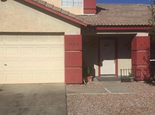 12512 W Rosewood Ln, El Mirage, AZ 85335