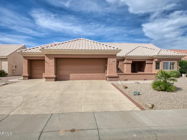 15240 W VIA MONTOYA --, Sun City West, AZ 85375