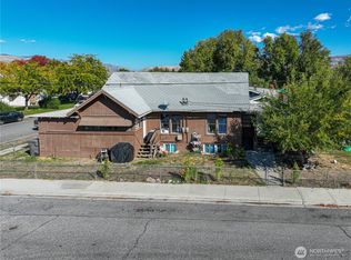 613-615 Alaska St, Wenatchee, WA 98801