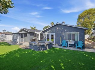 4081 Thomas St, Oceanside, CA 92056