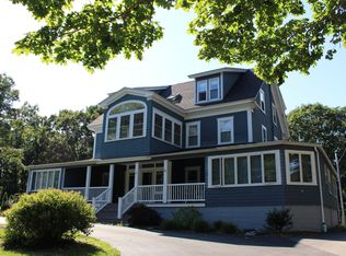 6 Bell Buoy Ln #6, York, ME 03909