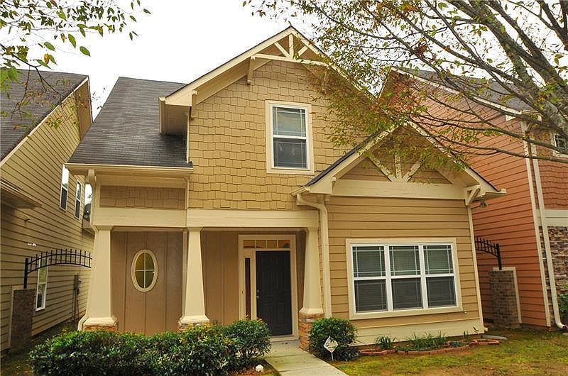 1st image of 120 Wellbrook Ct NE