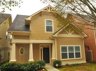 120 Wellbrook Ct NE, Conyers, GA 30012
