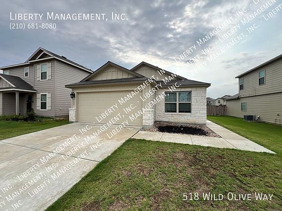 3rd image of 518 Wild Olive Way