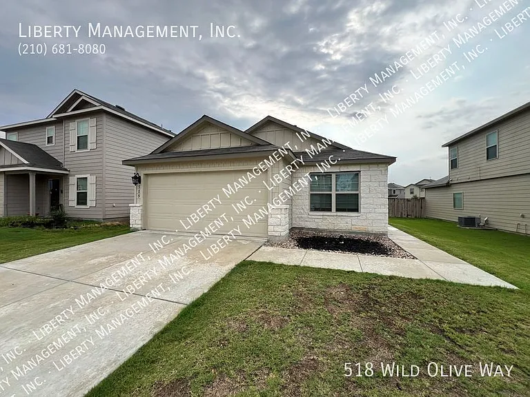 518 Wild Olive Way — Photo 2