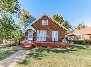 3411 Maybelle Dr, Saint Louis, MO