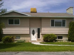 20 Hollyhock Ln, Logan, UT 84321