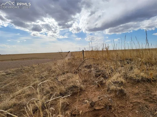 0 Book Rd, Yoder, CO 80864