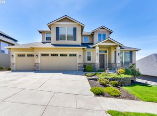 2011 NW Larkspur St, Camas, WA 98607