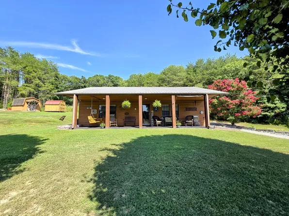 480 Newt Johnson Rd, Chickamauga, GA 30707