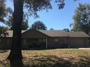 256 Dan Lynn Ln, Pottsville, AR 72858