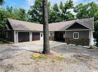 65 Stony Poin, Goreville, IL 62939