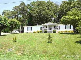 990 Spradling Rd, Bean Station, TN 37708