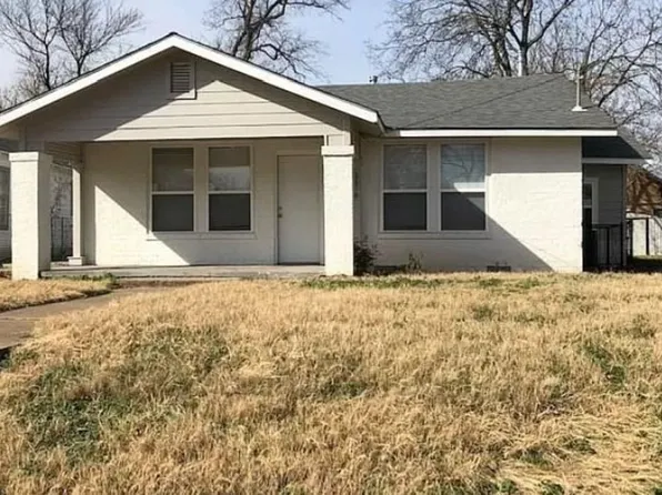 2619 Lobdell St, Dallas, TX 75215