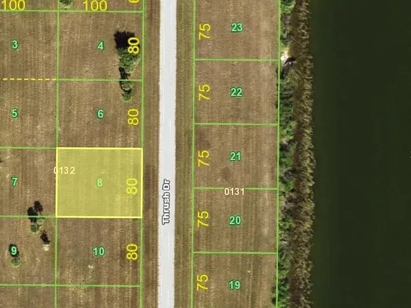 (undisclosed Address), Placida, FL 33946