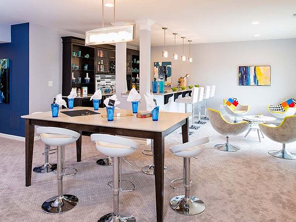 Bradley - Lower Level