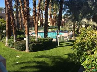 401 S El Cielo Rd APT 96, Palm Springs, CA 92262