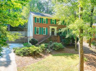 4746 Westchester Ct, Duluth, GA 30096