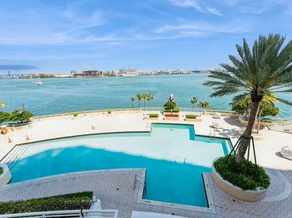 808 Brickell Key Dr APT 1406, Miami, FL 33131