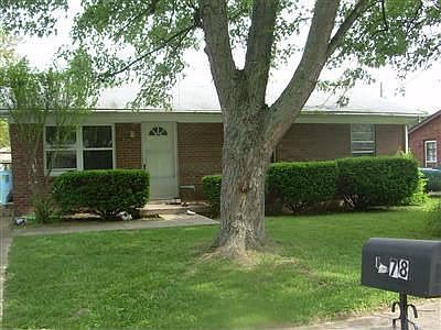 1st image of 1578 Van Buren Dr