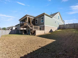 3087 Simms Lndg, Pelham, AL 35124
