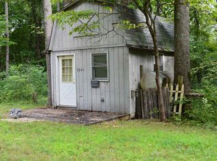 3241 Hale Hill Rd, Poland, IN 47868