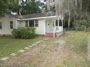 328 Laurina St, Jacksonville, FL 32216