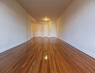 Rented by SW Queens Mezzanine