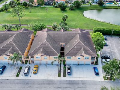 2897 Crestwood Terrace #3101, Margate, FL, 33063
