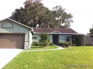 8715 NW 35th Ln, Gainesville, FL 32606