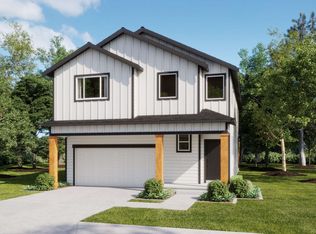 3084 S Coulter Ln, Spokane Valley, WA 99037