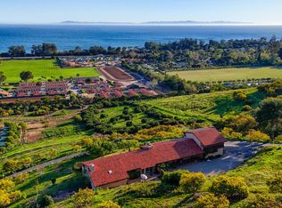 3330 Foothill Rd, Carpinteria, CA 93013