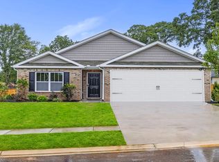 127 Cascade Ln, Seneca, SC 29678
