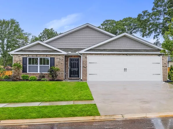 127 Cascade Ln, Seneca, SC 29678